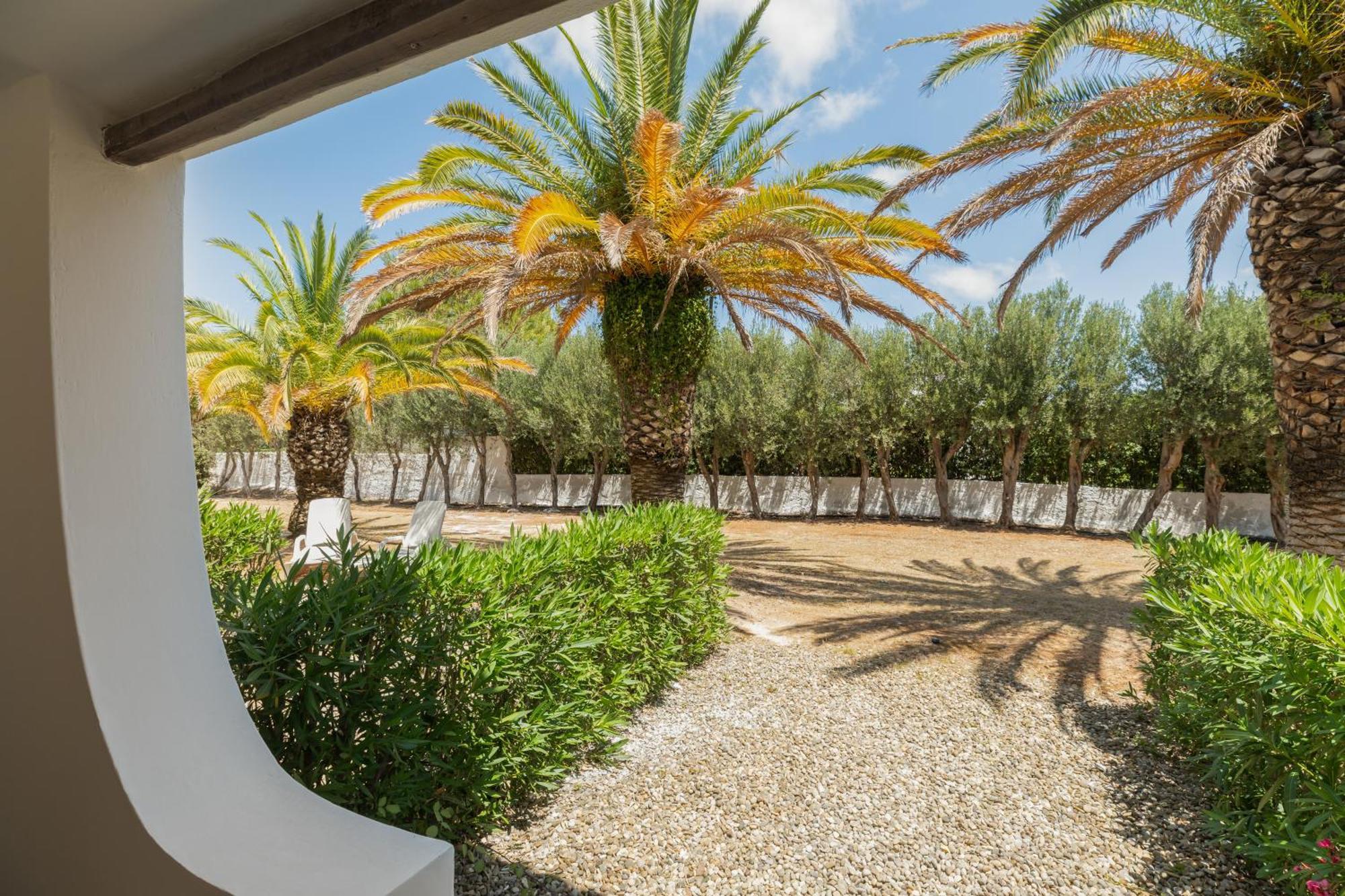 Hotel Ostuni A Mare Exterior foto